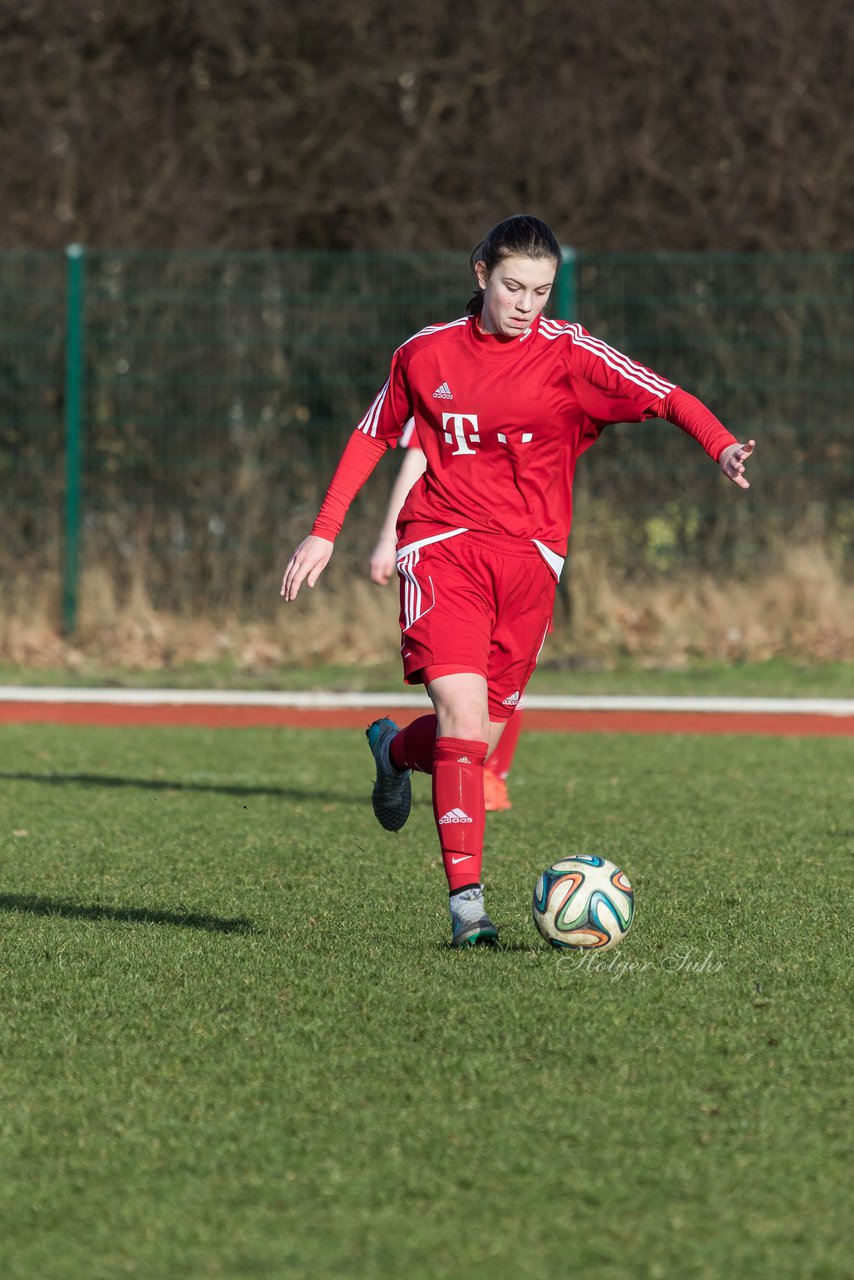 Bild 404 - B-Juniorinnen SV Wahlstedt - Holstein Kiel : Ergebnis: 0:7